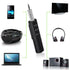 Car Bluetooth 3.0 Home Audio Music Receiver with Handsfree Function With Mic